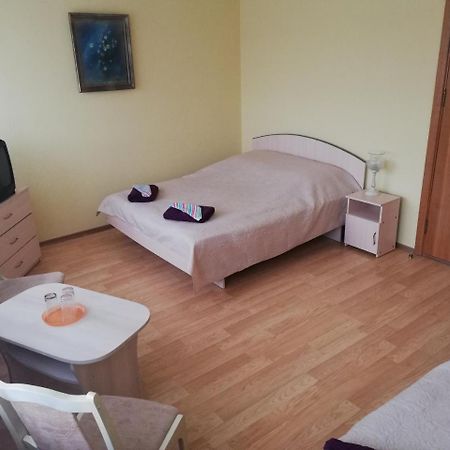 Rooms For Rent On Vokzal Brześć Zewnętrze zdjęcie