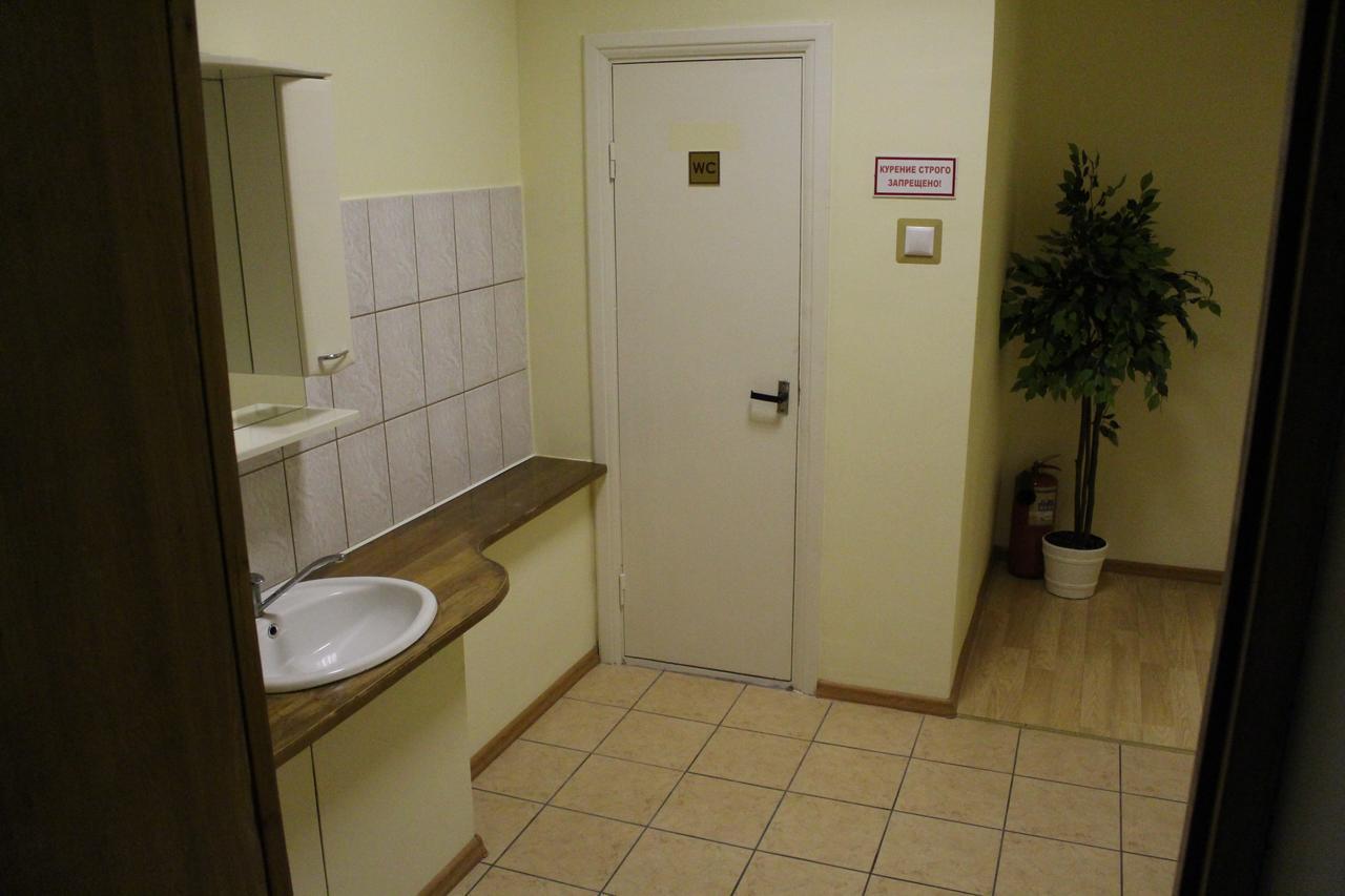 Rooms For Rent On Vokzal Brześć Zewnętrze zdjęcie