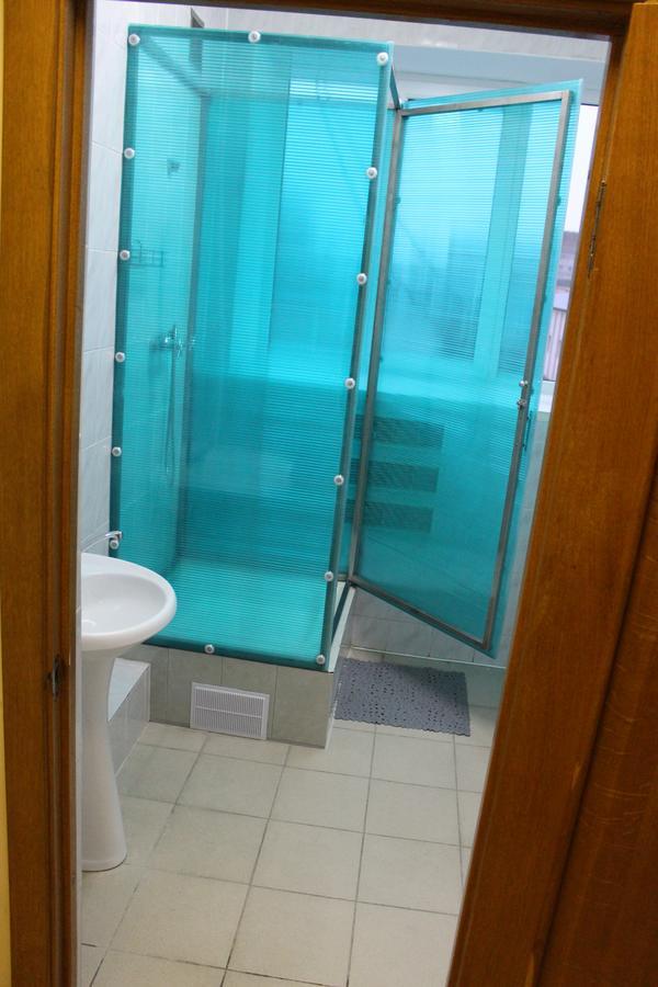 Rooms For Rent On Vokzal Brześć Zewnętrze zdjęcie