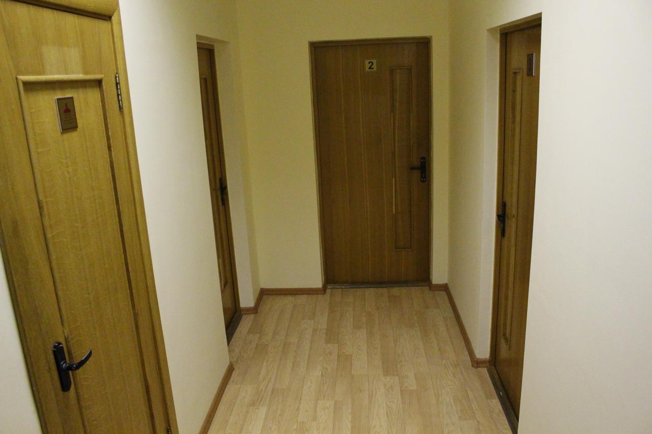 Rooms For Rent On Vokzal Brześć Zewnętrze zdjęcie