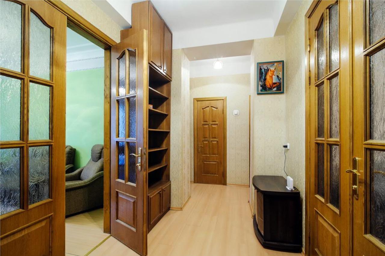 Rooms For Rent On Vokzal Brześć Zewnętrze zdjęcie