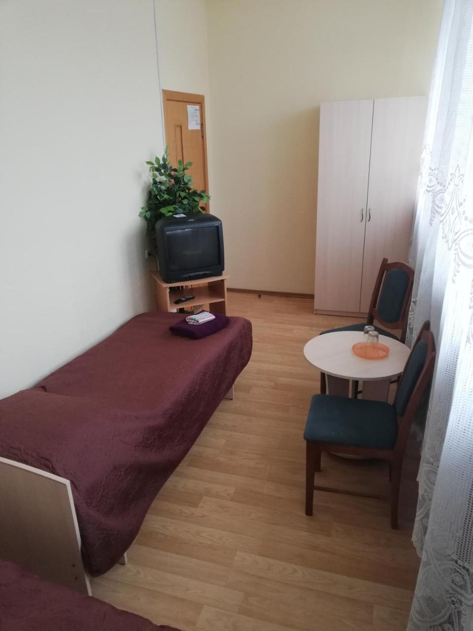 Rooms For Rent On Vokzal Brześć Zewnętrze zdjęcie